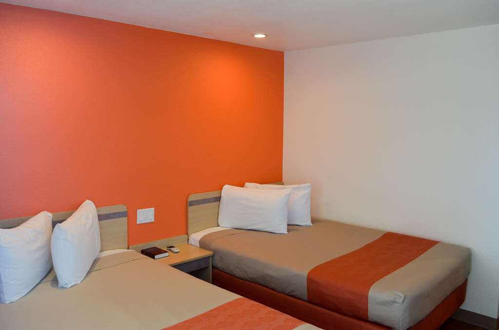 Motel 6 Lost Hills / Buttonwillow Racetrack Pokoj fotografie